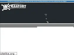 Sites similar to hasport.com