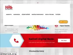 Sites similar to hasrenk.com.tr