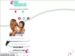 Sites similar to hasret.org