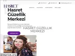 Sites similar to hasretguzellik.com
