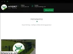 Sites similar to hasrettelorgu.com