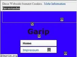 Sites similar to hasrettimfm.beepworld.de