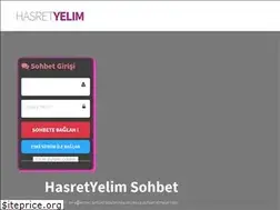 Sites similar to hasretyelim.com