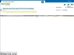 Sites similar to hass-hatje.shop