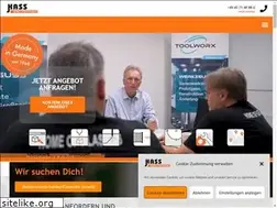 Sites similar to hass-kunststofftechnik.de