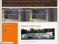 Sites similar to hassa-labor.de