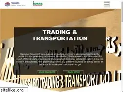 Sites similar to hassabotrading.com