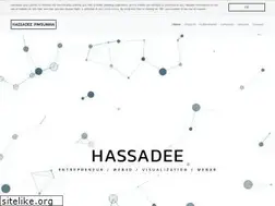 Sites similar to hassadee.com