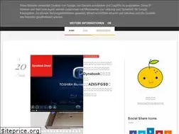 Sites similar to hassaku-cafe.blogspot.com