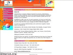 Sites similar to hassamal.com