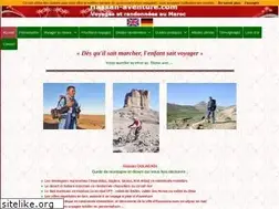 Sites similar to hassan-aventure.com