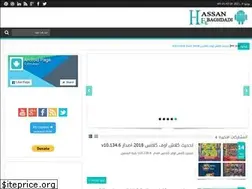 Sites similar to hassan-elbaghdadi.blogspot.com