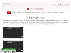 Sites similar to hassanandhussain.com