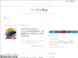 Sites similar to hassanblog.com