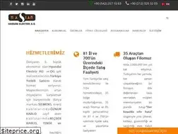 Sites similar to hassanelektrik.com