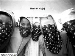 Sites similar to hassanhajjaj.com