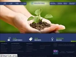Sites similar to hassanigroup.com