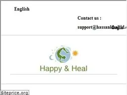 Sites similar to hassankhaliid.com