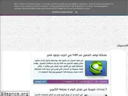 Sites similar to hassanksa.blogspot.com