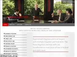 Sites similar to hassanlawfirm.com