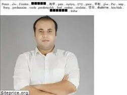 Sites similar to hassanmokhtar.com