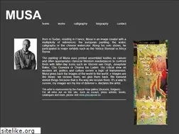 Sites similar to hassanmusa.com