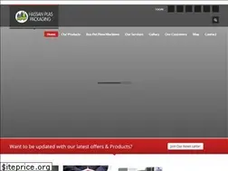 Sites similar to hassanplas.com