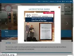Sites similar to hassanradhi.com