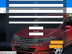 Sites similar to hassanrentacar.com