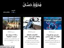Sites similar to hassanrob.com