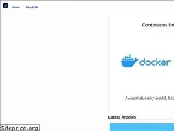 Sites similar to hassansaleh.info