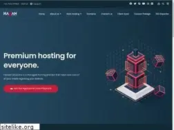 Sites similar to hassansolutions.com
