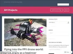 Sites similar to hassanulmakers.wordpress.com