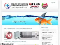 Sites similar to hassascelik.com.tr