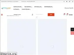 Sites similar to hassasklimayedekparca.com
