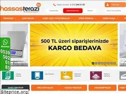 Sites similar to hassasterazi.com