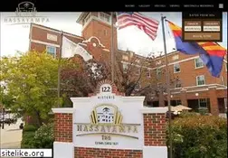 Sites similar to hassayampainn.com