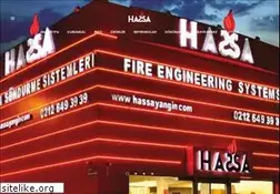 Sites similar to hassayangin.com