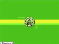 Sites similar to hassbergverein.de