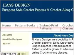 Sites similar to hassdesign.com