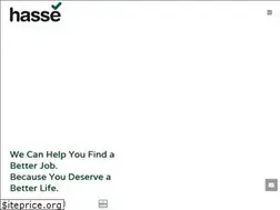 Sites similar to hasse.com.sg