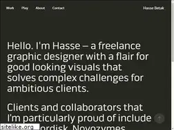 Sites similar to hassebetak.com