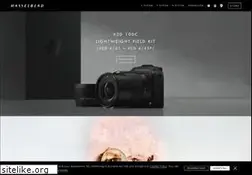 Sites similar to hasselblad.com