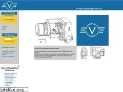 Sites similar to hasselbladhistorical.eu