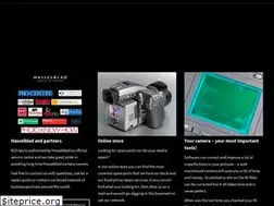 Sites similar to hasselbladrepair.com