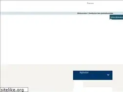 Sites similar to hasselbyvardcentral.se