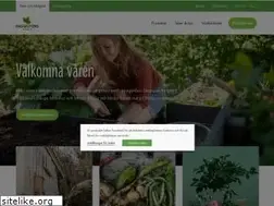 Sites similar to hasselforsgarden.se