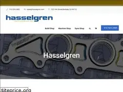 Sites similar to hasselgren.com