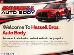 Sites similar to hassellbros.com