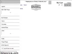 Sites similar to hassellcattlecompany.com